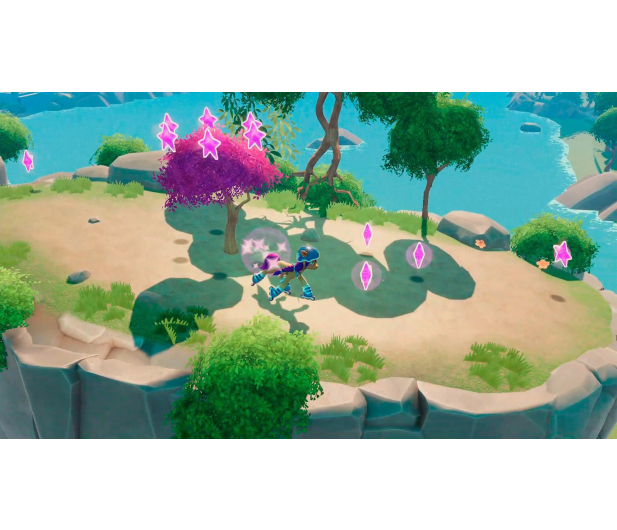 Xbox My Little Pony: Przygoda w Zatoce Grzyw - 731805 - zdjęcie 7
